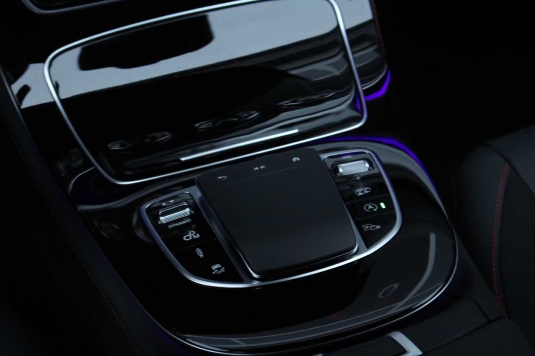 Mercedes-Benz CLS 53 AMG 4MATIC - foto 18