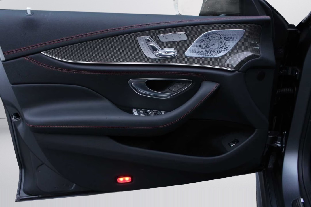 Mercedes-Benz CLS 53 AMG 4MATIC - foto 27