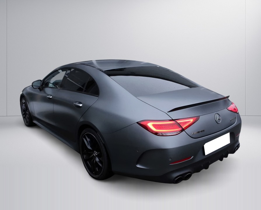 Mercedes-Benz CLS 53 AMG 4MATIC (5)