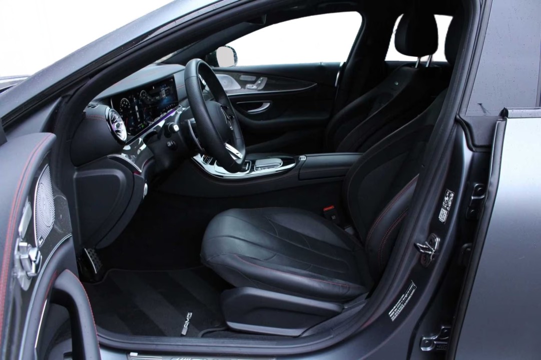 Mercedes-Benz CLS 53 AMG 4MATIC - foto 12