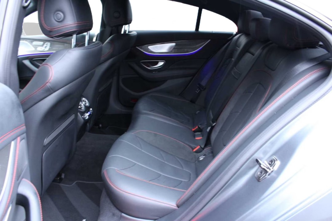 Mercedes-Benz CLS 53 AMG 4MATIC - foto 25