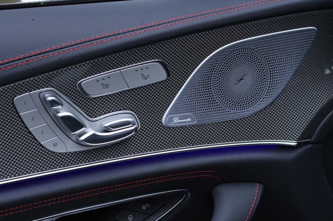 Mercedes-Benz CLS 53 AMG 4MATIC - foto 28