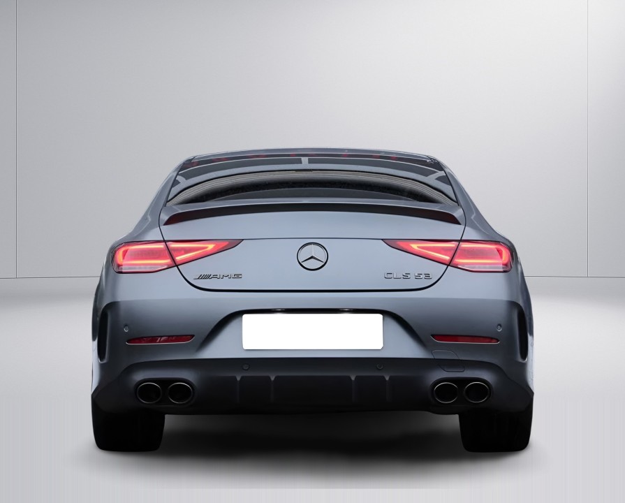 Mercedes-Benz CLS 53 AMG 4MATIC (4)