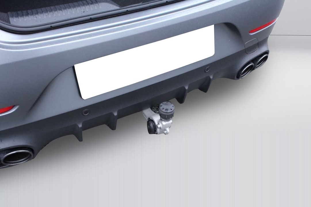 Mercedes-Benz CLS 53 AMG 4MATIC - foto 32