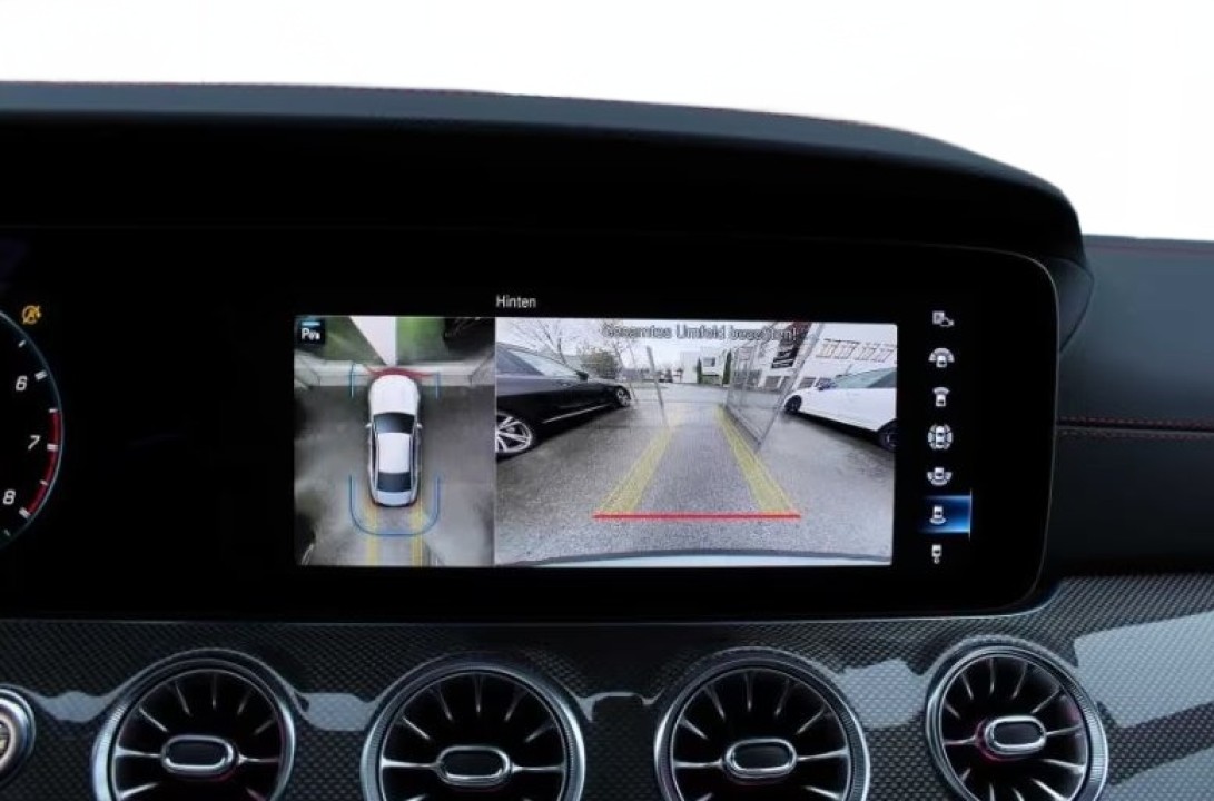 Mercedes-Benz CLS 53 AMG 4MATIC - foto 21