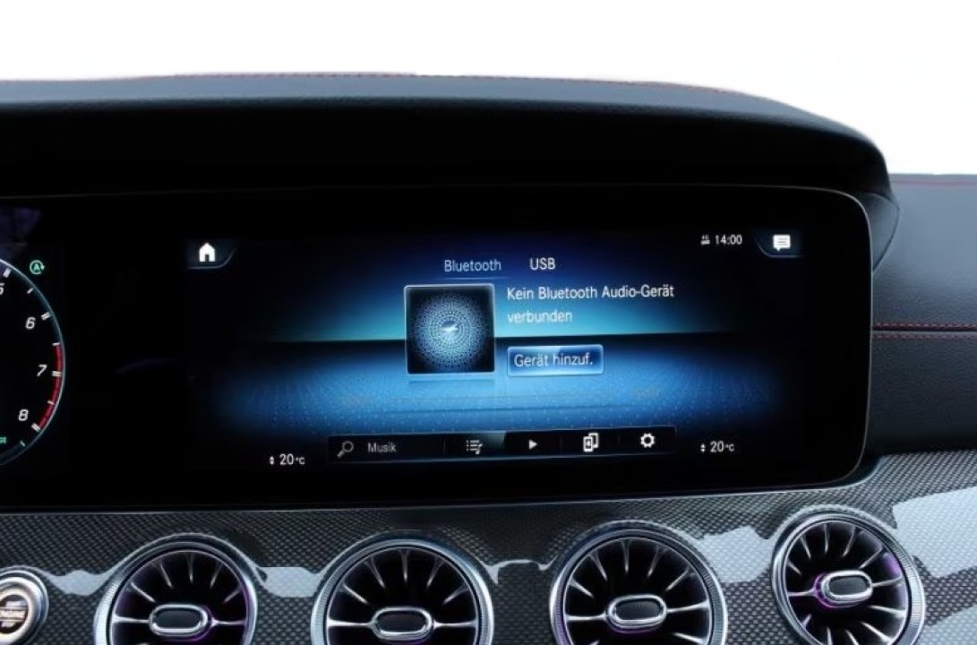 Mercedes-Benz CLS 53 AMG 4MATIC - foto 20