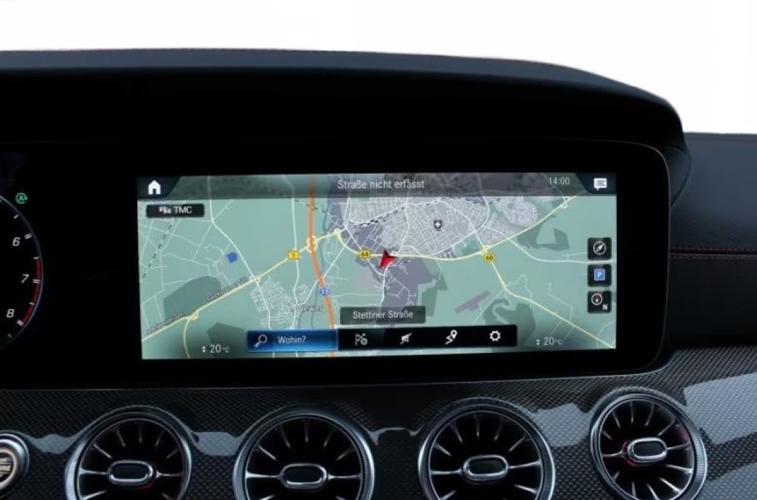 Mercedes-Benz CLS 53 AMG 4MATIC - foto 22