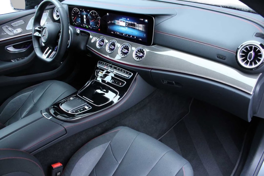 Mercedes-Benz CLS 53 AMG 4MATIC - foto 14