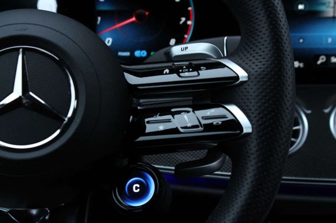 Mercedes-Benz CLS 53 AMG 4MATIC - foto 17