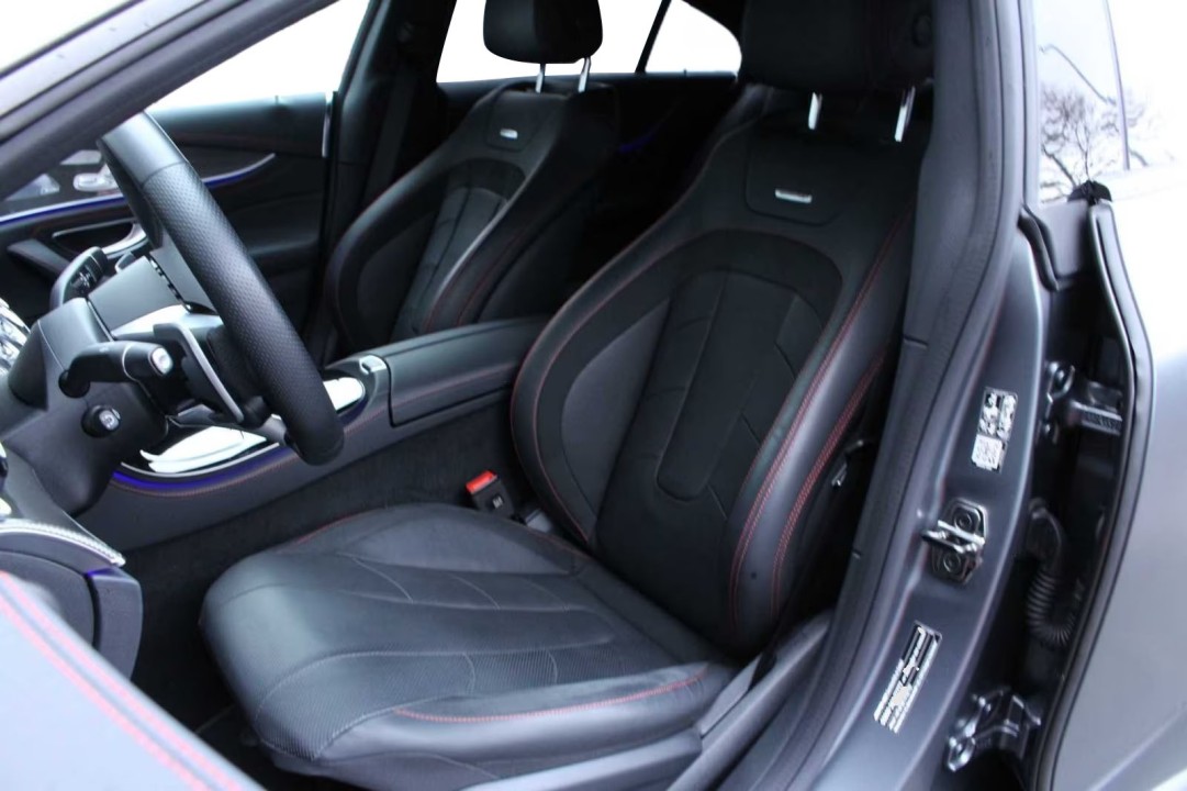 Mercedes-Benz CLS 53 AMG 4MATIC - foto 13