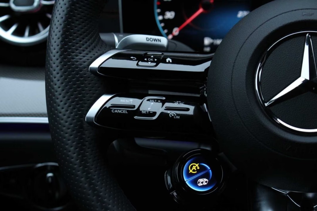 Mercedes-Benz CLS 53 AMG 4MATIC - foto 16