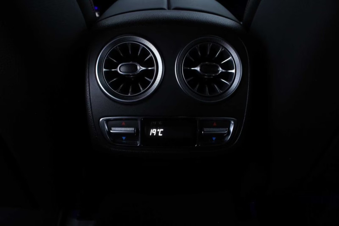 Mercedes-Benz CLS 53 AMG 4MATIC - foto 24