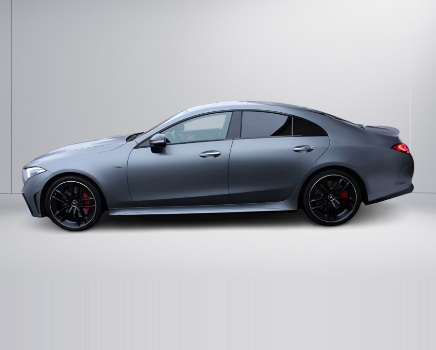 Mercedes-Benz CLS 53 AMG 4MATIC - foto 6