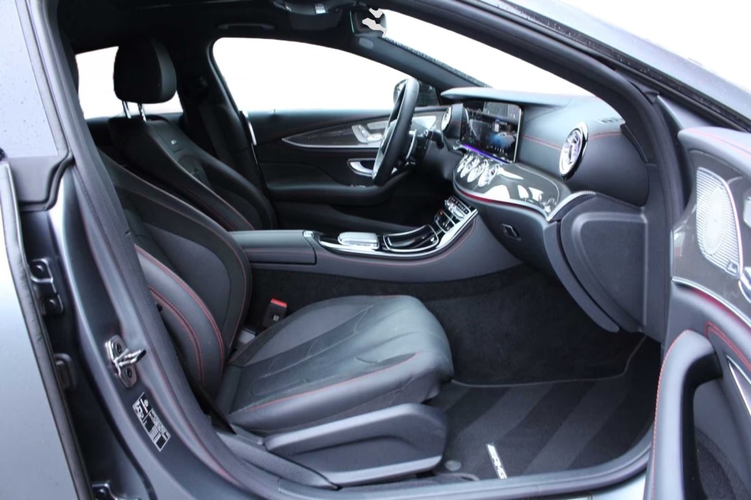 Mercedes-Benz CLS 53 AMG 4MATIC - foto 15