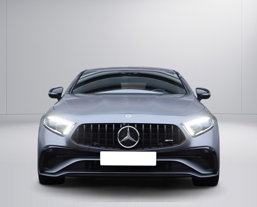 Mercedes-Benz CLS 53 AMG 4MATIC - foto 8