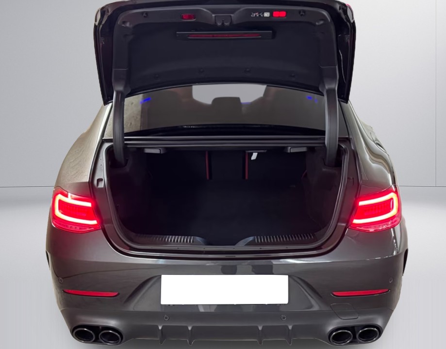 Mercedes-Benz CLS 53 AMG 4MATIC - foto 17