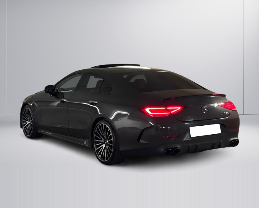 Mercedes-Benz CLS 53 AMG 4MATIC (5)