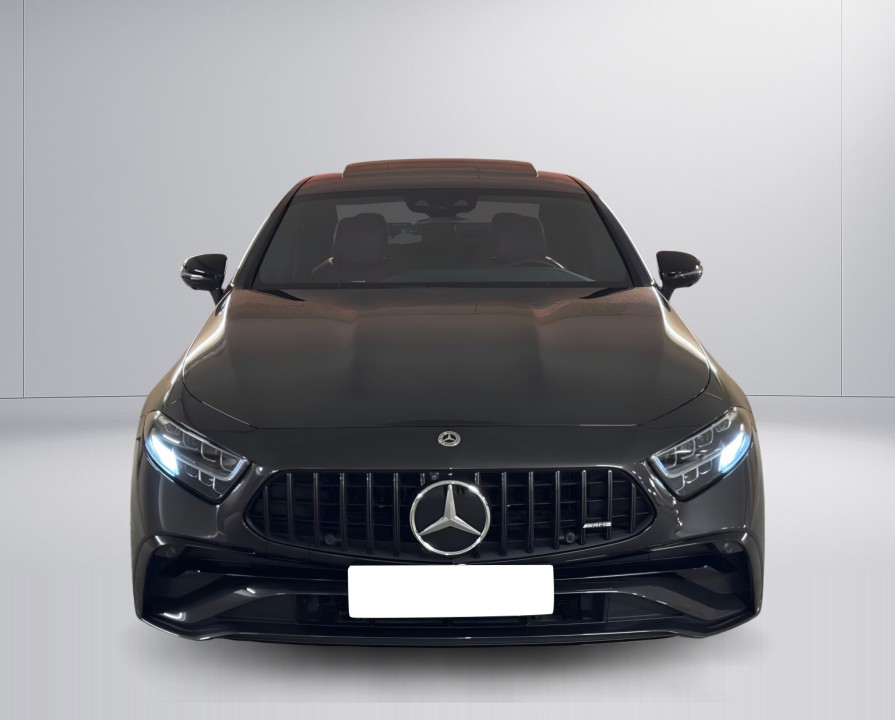 Mercedes-Benz CLS 53 AMG 4MATIC - foto 8