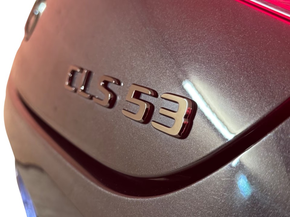 Mercedes-Benz CLS 53 AMG 4MATIC - foto 19