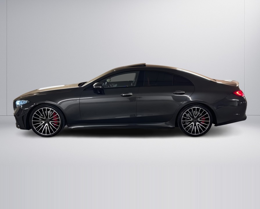 Mercedes-Benz CLS 53 AMG 4MATIC - foto 6