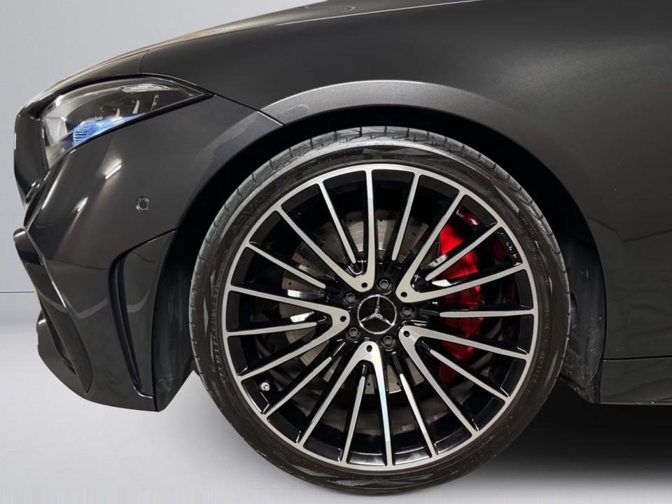 Mercedes-Benz CLS 53 AMG 4MATIC - foto 20