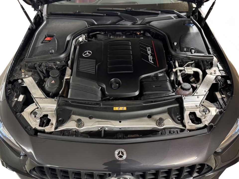 Mercedes-Benz CLS 53 AMG 4MATIC - foto 18