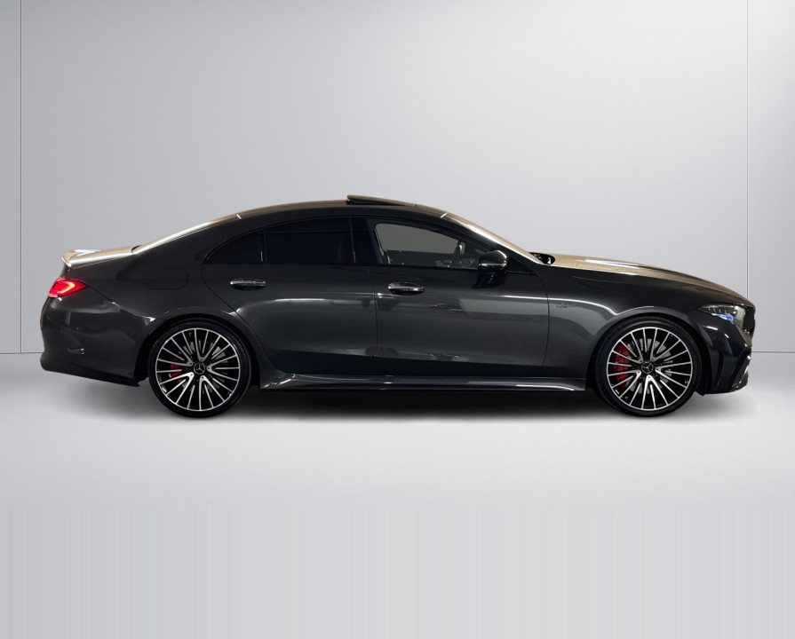 Mercedes-Benz CLS 53 AMG 4MATIC (2)