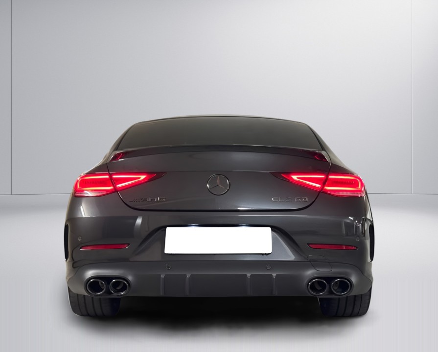 Mercedes-Benz CLS 53 AMG 4MATIC (4)