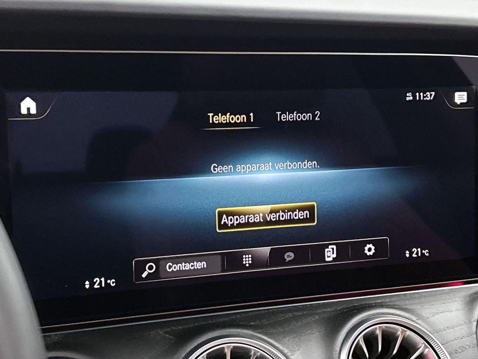 Mercedes-Benz CLS 350 AMG - foto 14