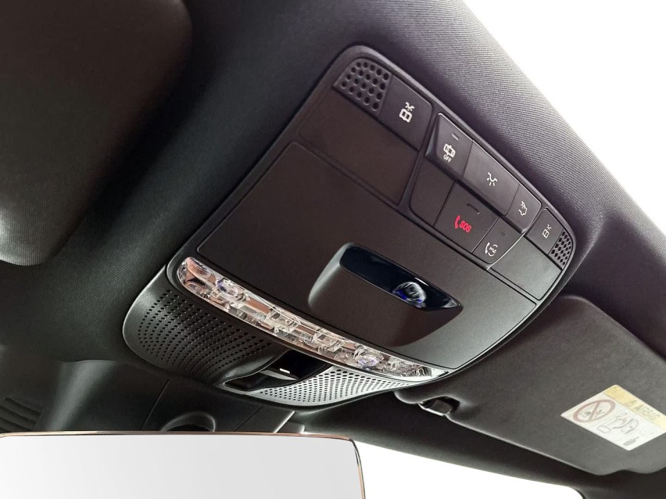 Mercedes-Benz CLS 350 AMG - foto 20