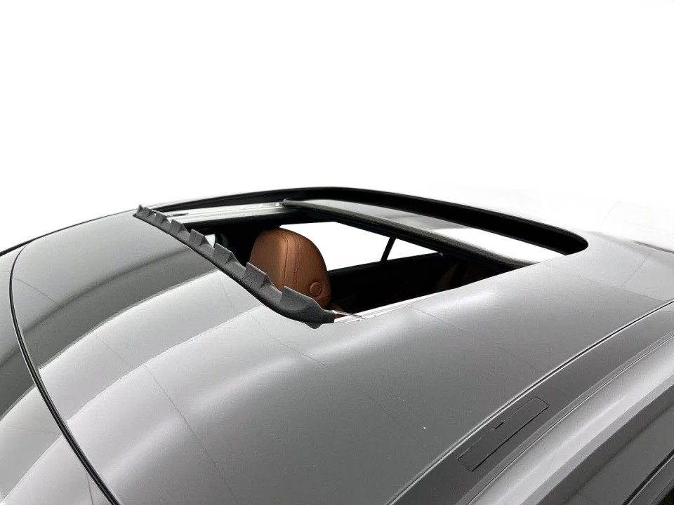 Mercedes-Benz CLS 350 AMG - foto 30