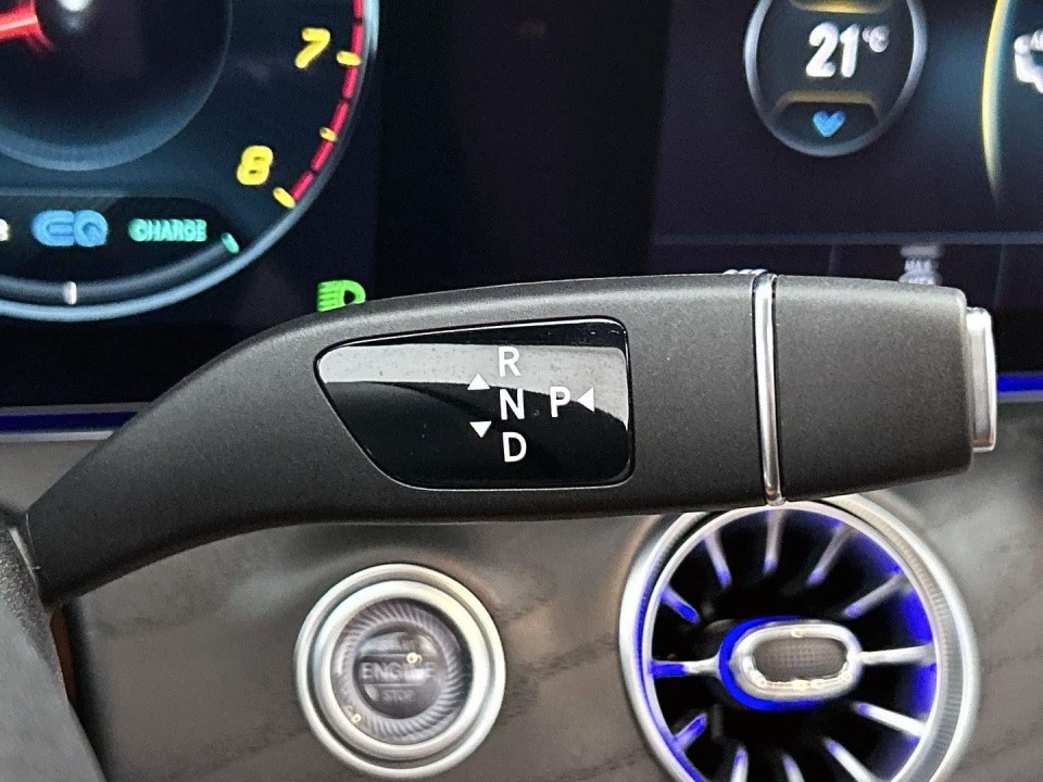 Mercedes-Benz CLS 350 AMG - foto 12