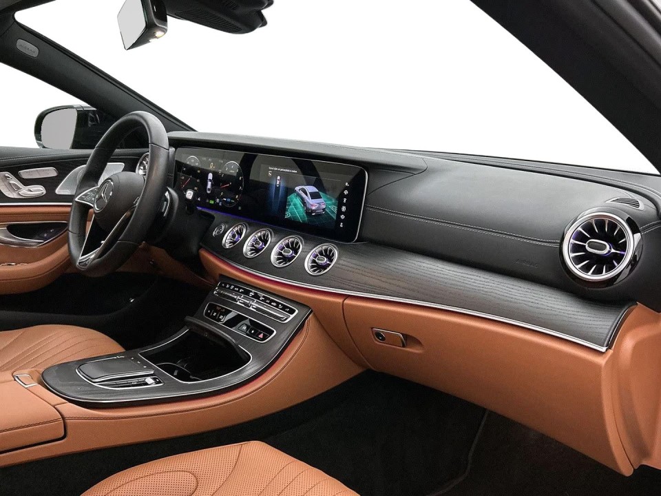 Mercedes-Benz CLS 350 AMG - foto 10