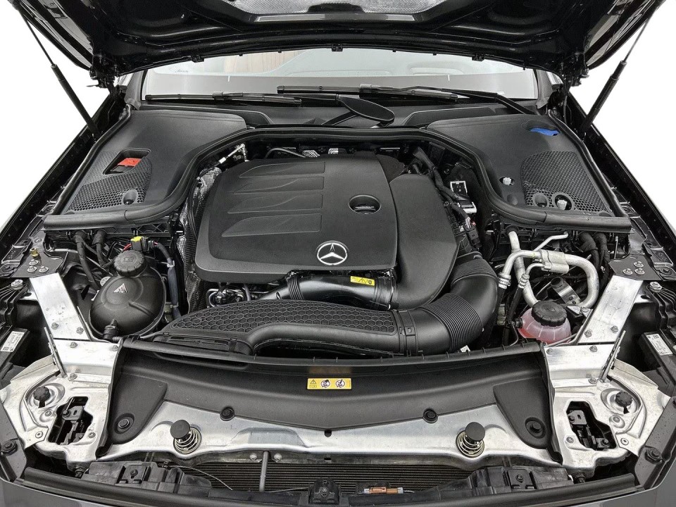 Mercedes-Benz CLS 350 AMG - foto 29