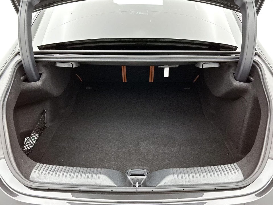 Mercedes-Benz CLS 350 AMG - foto 28