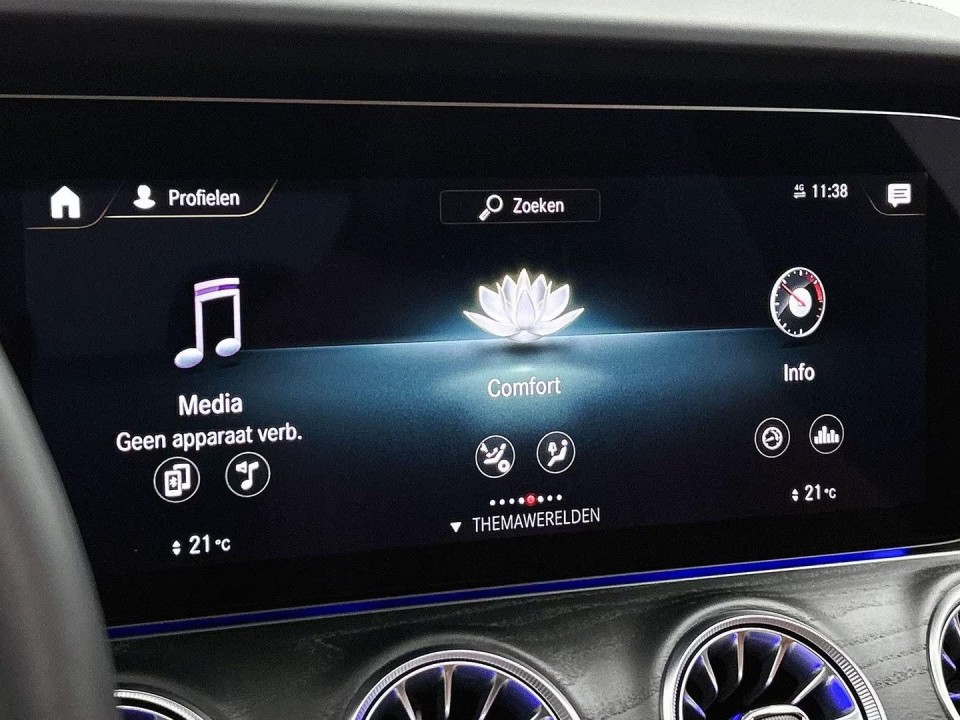 Mercedes-Benz CLS 350 AMG - foto 17