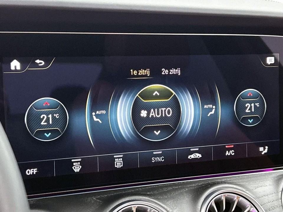 Mercedes-Benz CLS 350 AMG - foto 16