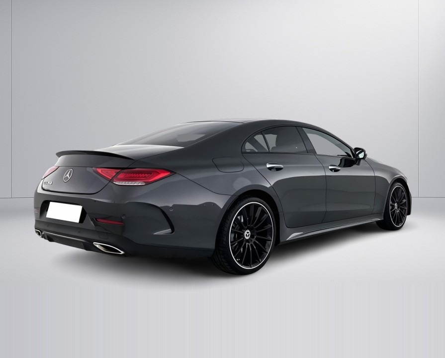 Mercedes-Benz CLS 350 AMG (3)