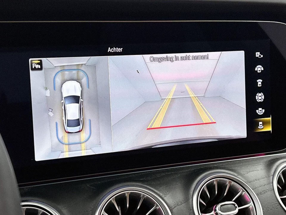 Mercedes-Benz CLS 350 AMG - foto 18