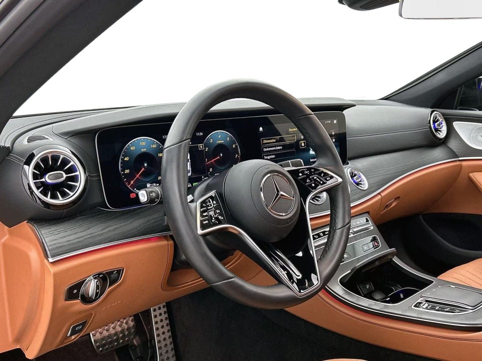 Mercedes-Benz CLS 350 AMG - foto 8