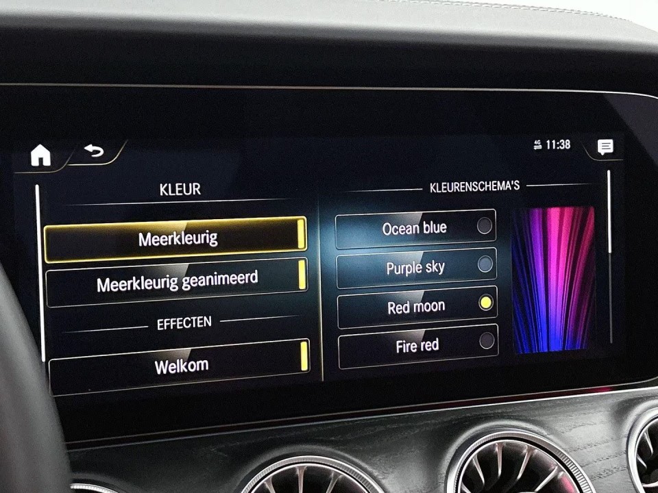 Mercedes-Benz CLS 350 AMG - foto 15