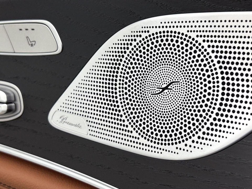 Mercedes-Benz CLS 350 AMG - foto 25