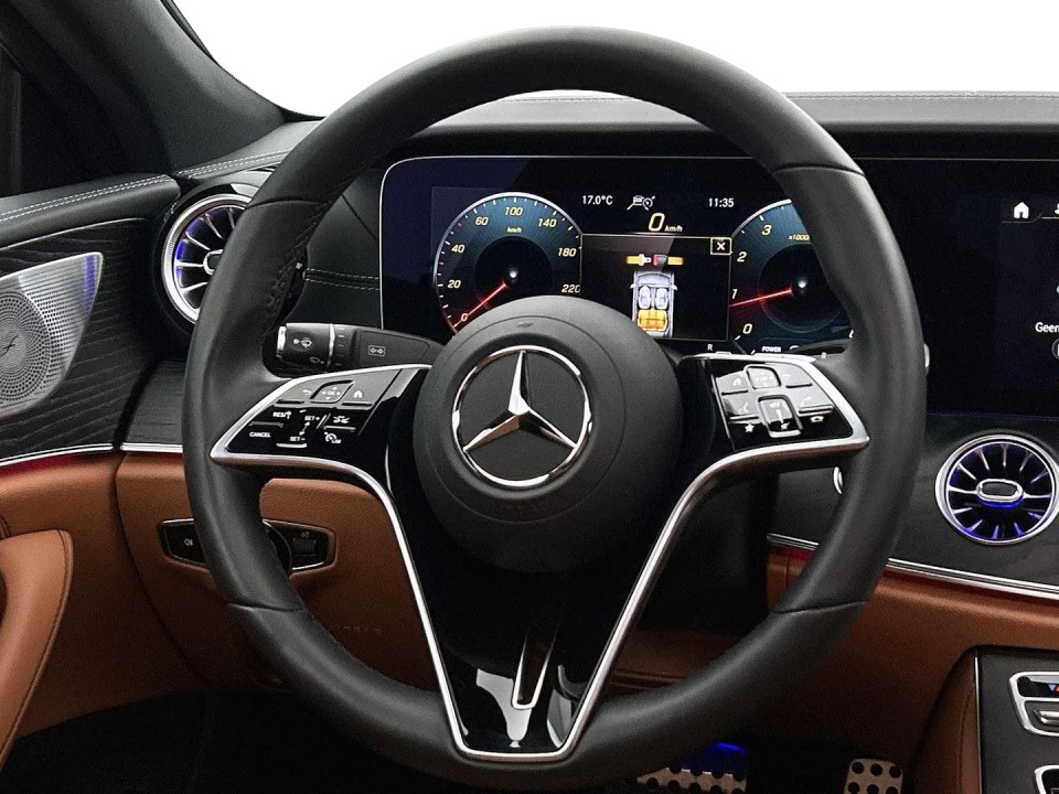 Mercedes-Benz CLS 350 AMG - foto 6