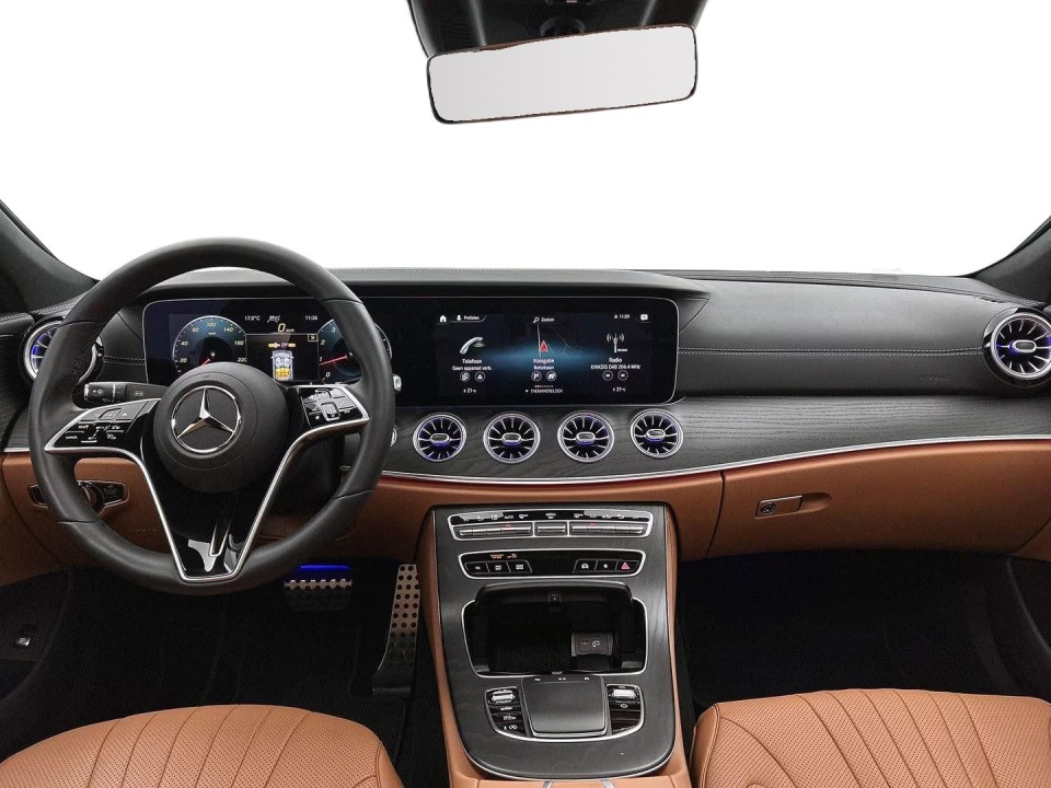 Mercedes-Benz CLS 350 AMG - foto 7