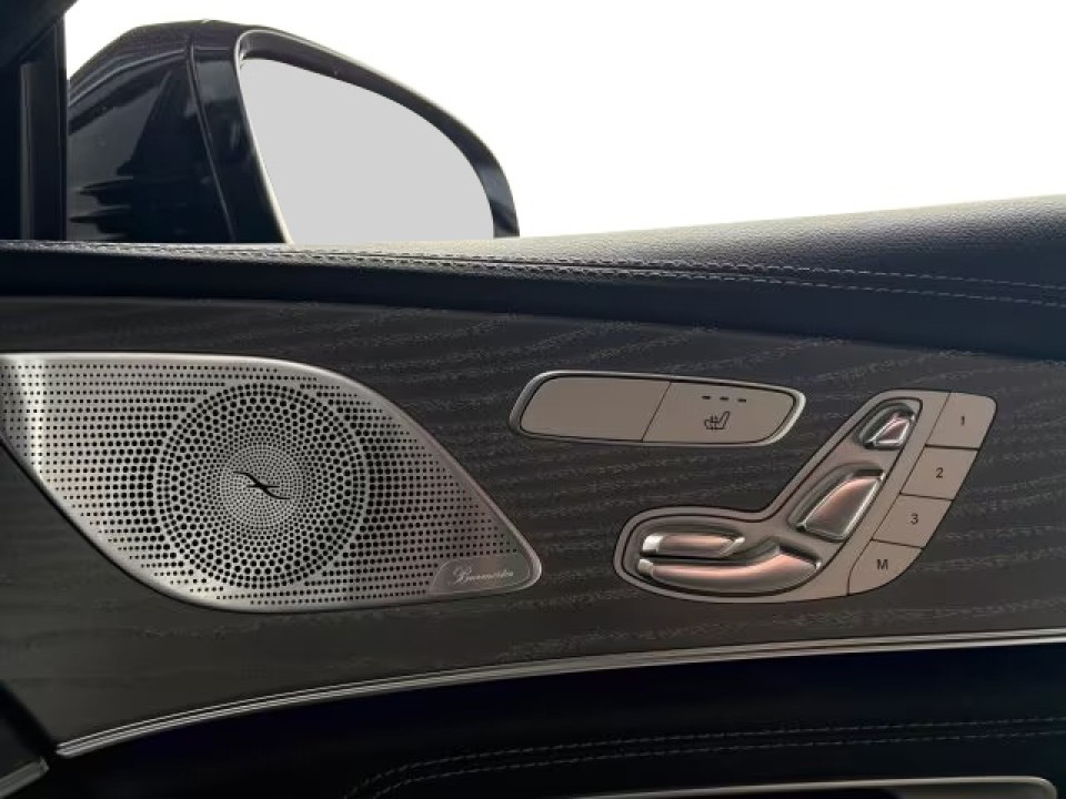 Mercedes-Benz CLS 450 4MATIC AMG - foto 13