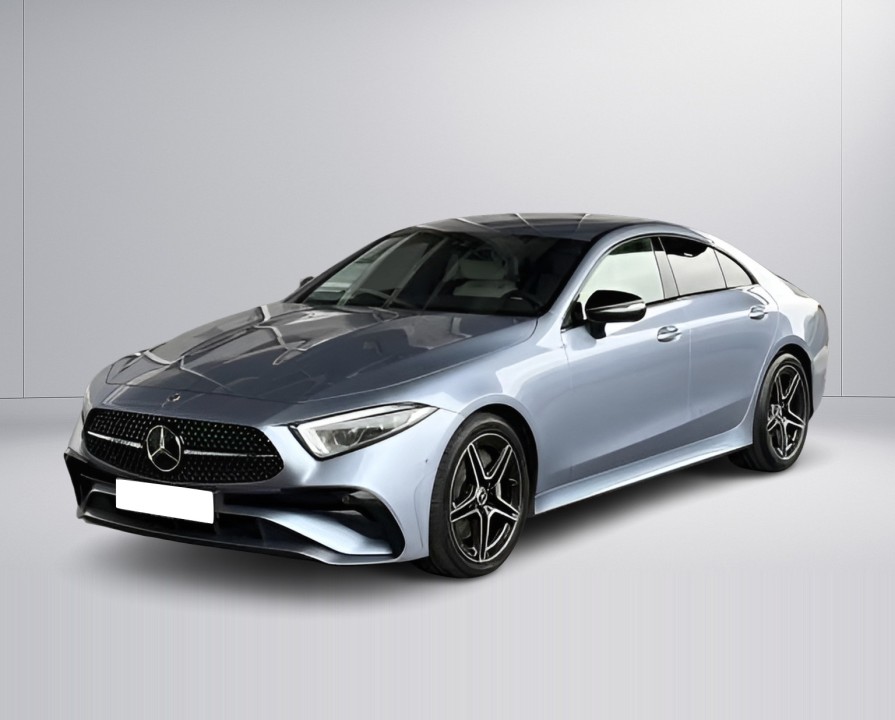 Mercedes-Benz CLS 450 4MATIC AMG - foto 6