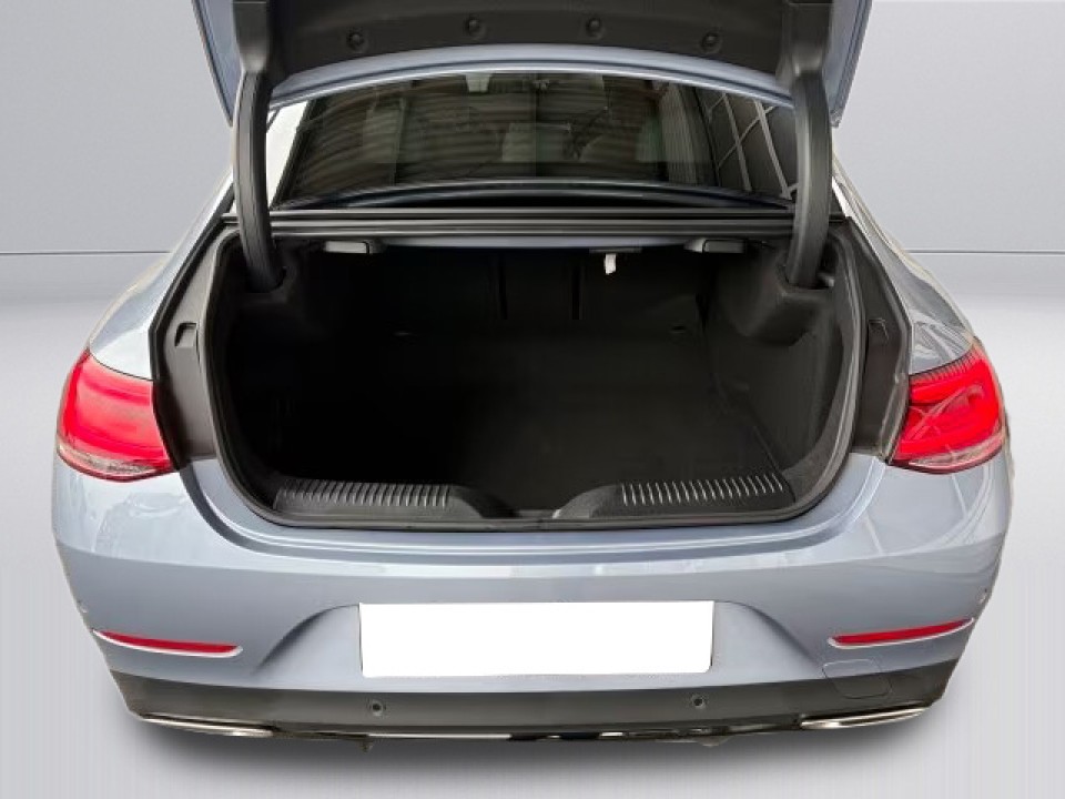 Mercedes-Benz CLS 450 4MATIC AMG - foto 14