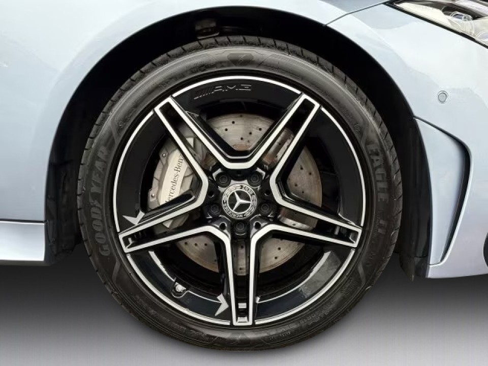 Mercedes-Benz CLS 450 4MATIC AMG - foto 16