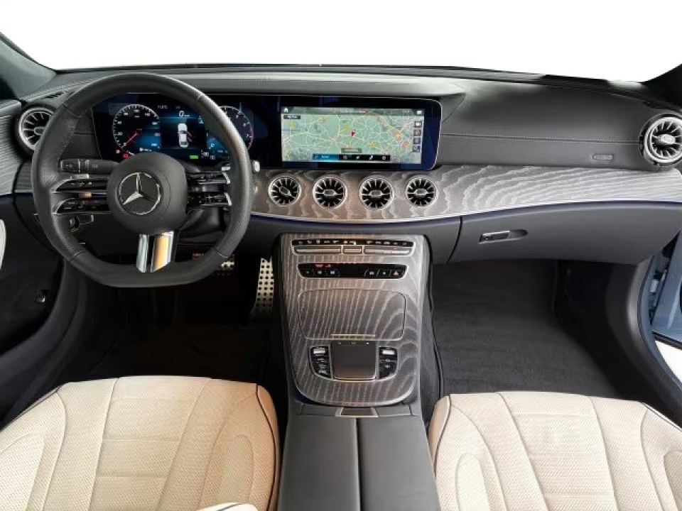 Mercedes-Benz CLS 450 4MATIC AMG - foto 7