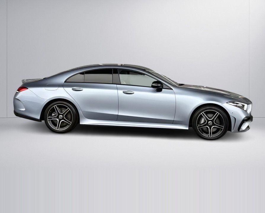 Mercedes-Benz CLS 450 4MATIC AMG (2)